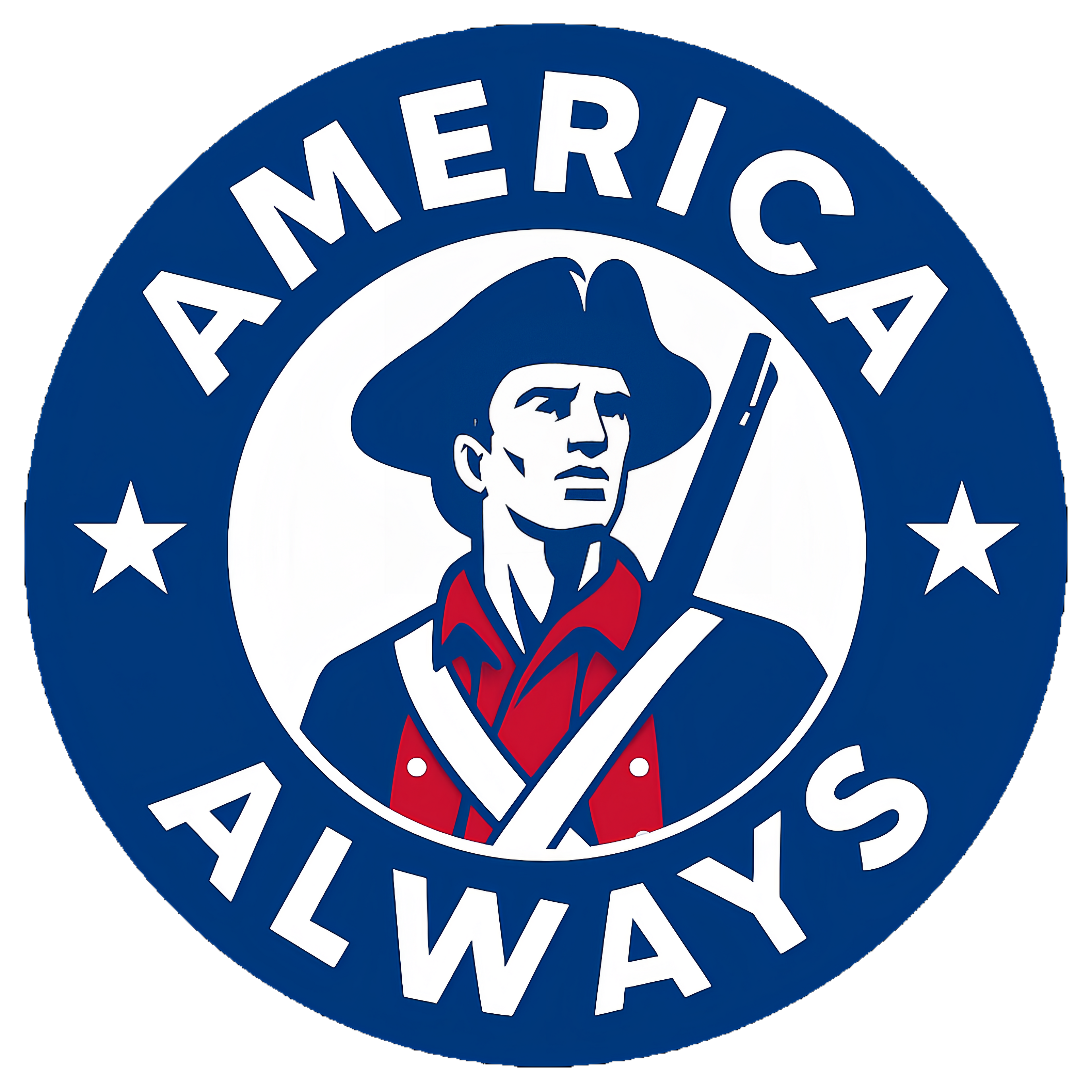 America Always Foundation